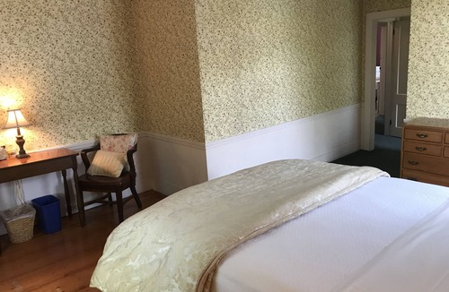 Williamsville Bed & Breakfast | Colonel Williams Inn