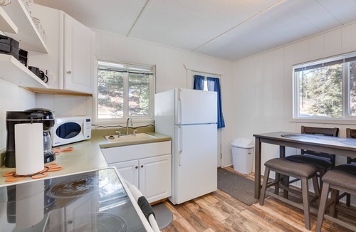 Cuchara Cabin | Colorado Mountain Retreat on Cucharas River!