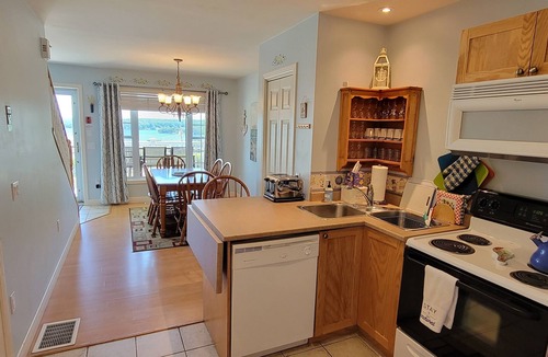 Weirs Beach Condo | Come for the View-Stay for the Fun-Lake Winnipesaukee - Late Check-out Sundays