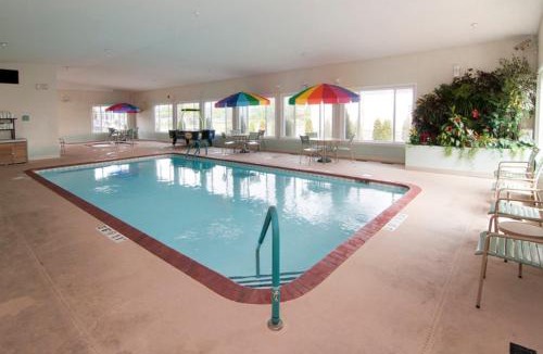 Shakopee Hotel | Comfort Inn & Suites Shakopee Downtown Area