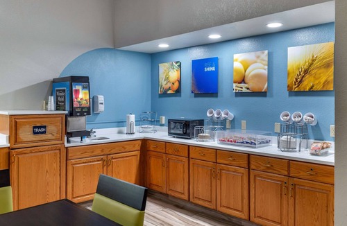 Griswold Hotel | Comfort Inn