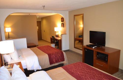 Southside Hotel | Comfort Inn