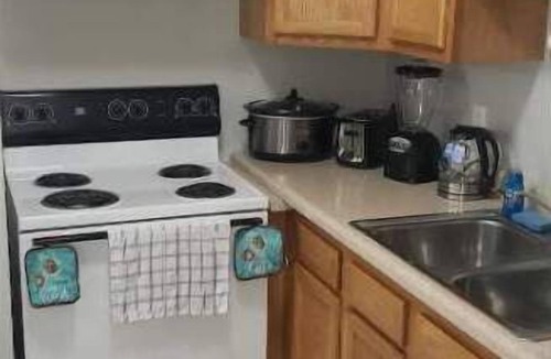 Mounds View Apartment | COMFORT RESIDENCE #2