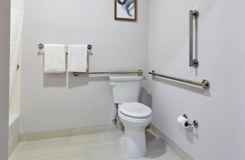Springfield Hotel | Comfort Suites Springfield-Eugene