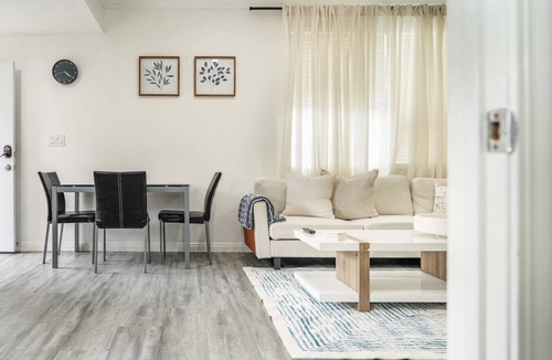El Monte House | Comfortable 1BR El Monte Getaway near LA
