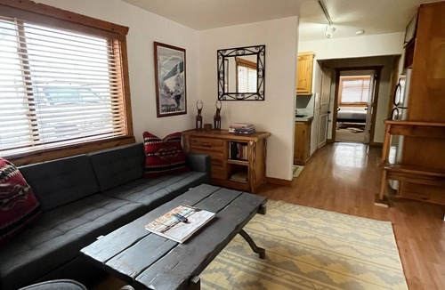 Taos Ski Valley Condo | Comfortable, Beautiful Condo
