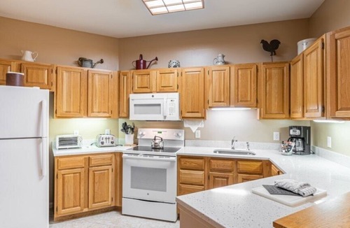 Jeffersonville Condo | Comfortable Club Wyndham Smugglers Notch, 4 Bedroom Presidential Suite
