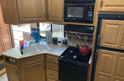 Town of Clifton House | Comfortable Getaway - Adirondack RV