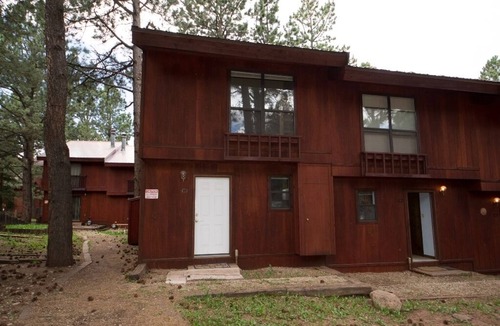 Angel Fire Condo | Comfy Condo near Shuttle Pick up