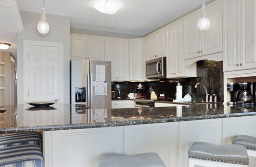 Cape San Blas Condo | Community Pool, Elevator, Gulf Front, Cape San Blas ~ Dunes Club 2A