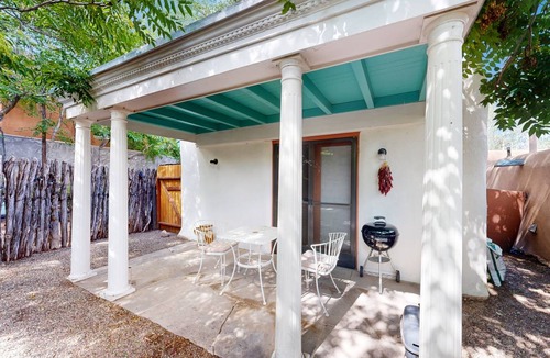 Historic Eastside Condo | Condo ∙ 1 bedroom ∙ 3 guests