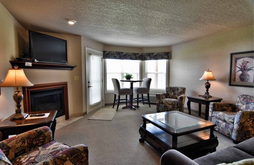 Birchwood Condo | Condo ∙ 1 bedroom ∙ 4 guests