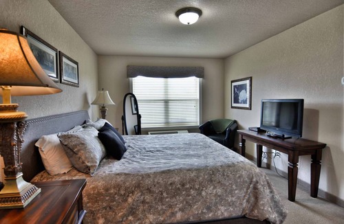 Birchwood Condo | Condo ∙ 1 bedroom ∙ 4 guests