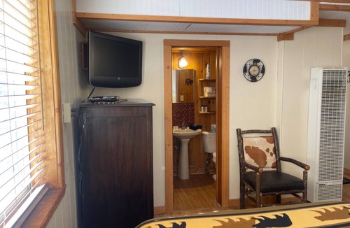 Red River Condo | Condo ∙ 1 bedroom ∙ 4 guests