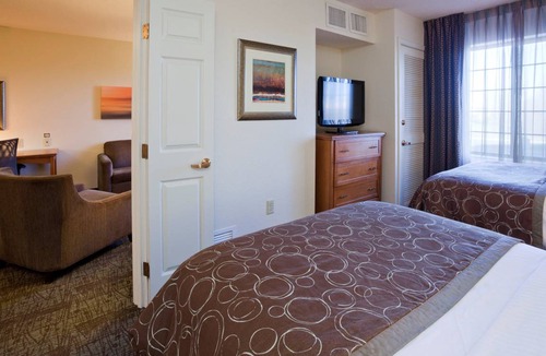 Eagan Condo | Condo ∙ 1 bedroom ∙ 5 guests