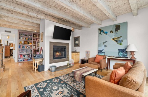 Santa Fe Condo | Condo ∙ 2 bedrooms ∙ 4 guests