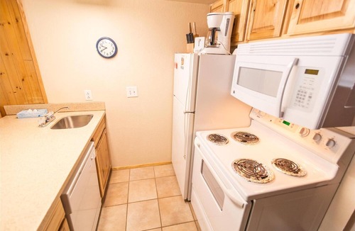 Taos Ski Valley Condo | Condo in the mountains!