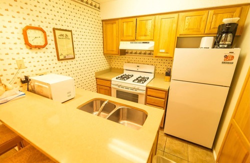 Taos Ski Valley Condo | Condo in the mountains!