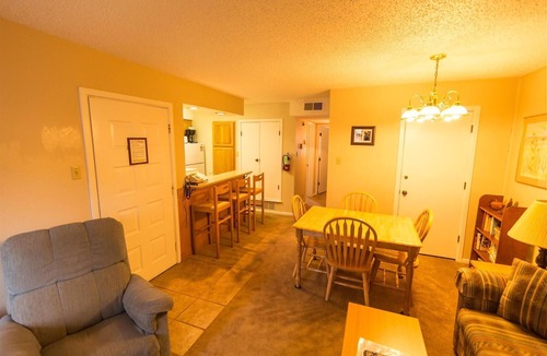 Taos Ski Valley Condo | Condo in the mountains!