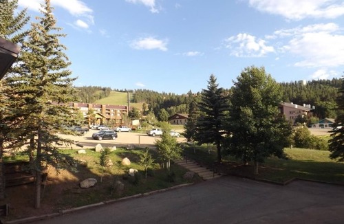 Angel Fire Condo | Condo located two Blocks from the Lift