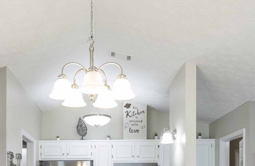 Columbus House | Contemporary Rustic Luxe Retreat - Near FT Moore