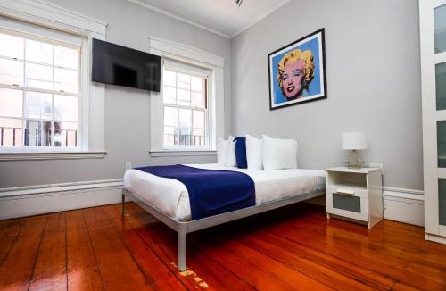 Beacon Hill Apartment | Convenient Beacon Hill Rental by MGH & TD Garden #5