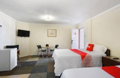 Alpine Hotel | Convenient Pet-Friendly Stays in Alpine Near Big Bend – Adventure Awaits!