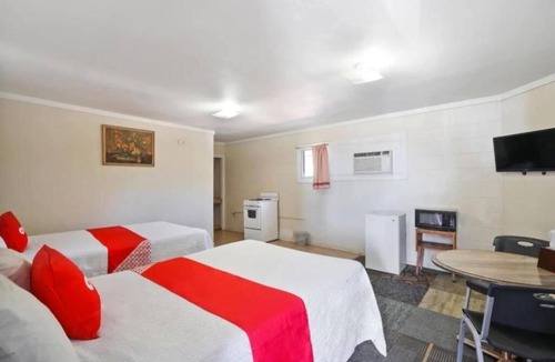 Alpine Hotel | Convenient Pet-Friendly Stays in Alpine Near Big Bend – Adventure Awaits!