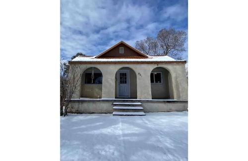East Las Vegas House | Copper Casita in the Heart of Vegas