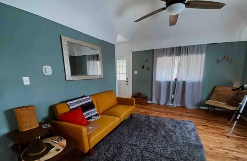 East Las Vegas House | Copper Casita in the Heart of Vegas