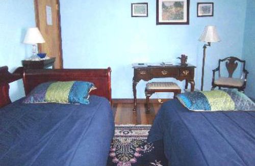 Hebron Bed & Breakfast | Coppertoppe Inn & Retreat Center