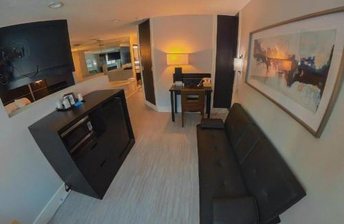 Hastings Hotel | Coratel Inn & Suites by Jasper Hastings