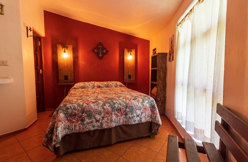 Cuetzalan del Progreso House | Corazón de Niebla
