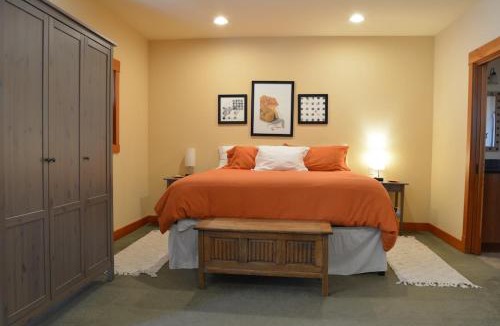 Corvallis Bed & Breakfast | Corbin B&B