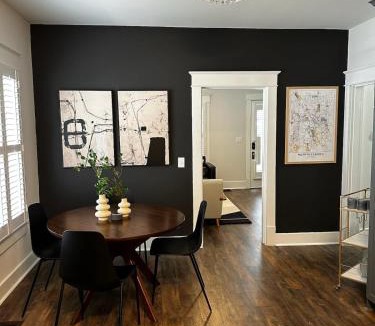 Murfreesboro House | Cottage, Parking, MTSU, downtown Murfreesboro