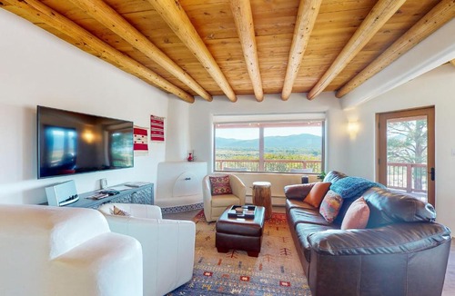 Taos House | Cottam Pines A