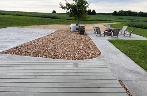 Marshland Cabin | Country Cozy Cabin, Houston, MN