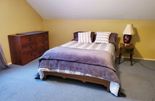 Fountain City Other | Country farm house located on 60 acres in peaceful valley by Fountain City WI