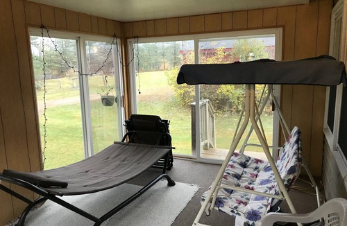 Whitefield House | Country Haven