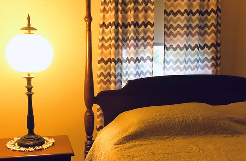 Weston House | Country Home in Weston Vermont Welcomes You!