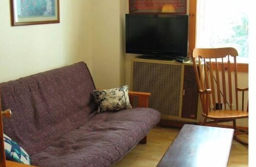 Waterbury Center Apartment | Country House Apartment