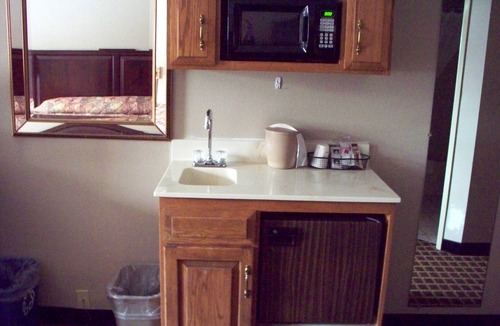 Deerwood Hotel | Country Inn Deerwood