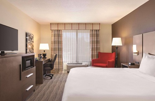 Albert Lea Hotel | Country Inn & Suites by Radisson, Albert Lea - Austin