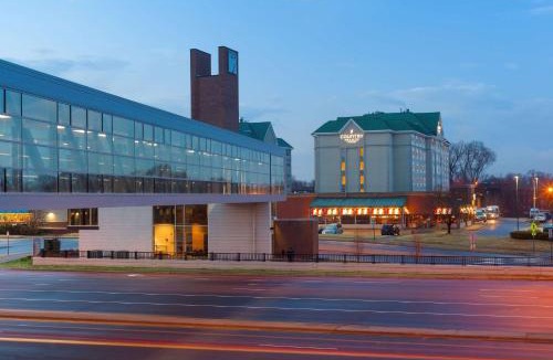 South Loop Hotel | Country Inn & Suites by Radisson, Bloomington at Mall of America, MN