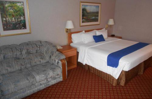 La Crosse Hotel | Country Inn & Suites by Radisson, La Crosse, WI