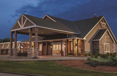 Woodbury Hotel | Country Inn & Suites by Radisson, Woodbury, MN