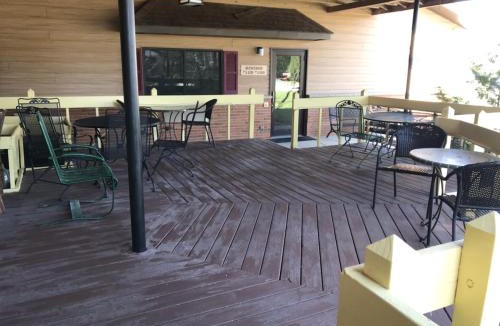 Harmony Hotel | Country Lodge Inn