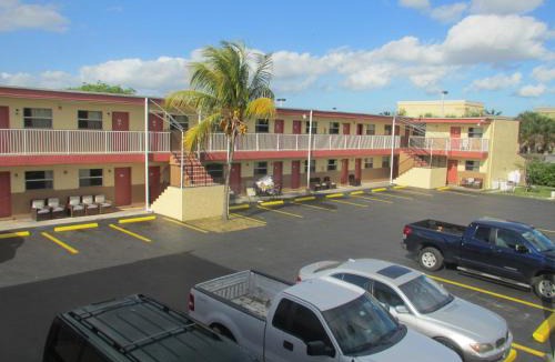 Florida City Hotel | Country Lodge