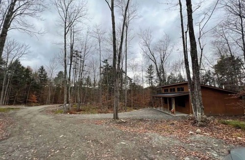 Johnson Cabin | Country Quiet 1 Bedroom Cabin/House