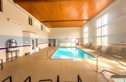 Preston Hotel | Country Trails Inn &Suites